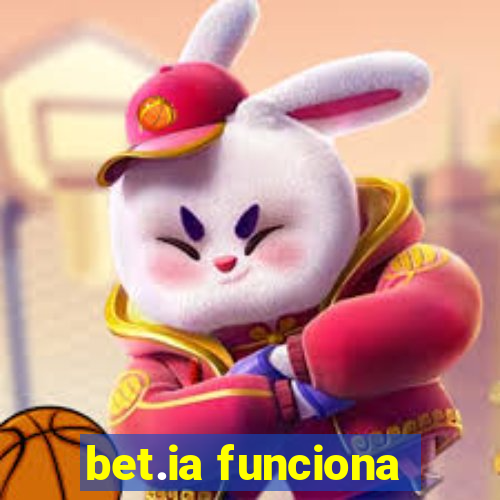 bet.ia funciona